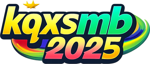 Logo kqxsmb 2025